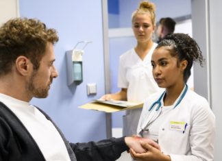 Das passiert heute in den Soaps