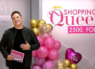 “Shopping Queen”: Alle Fakten zur Jubiläumswoche