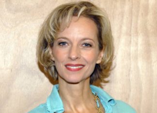 Vor zehn Jahren starb Mareike Carrière: Der unvergessene Charakterstar