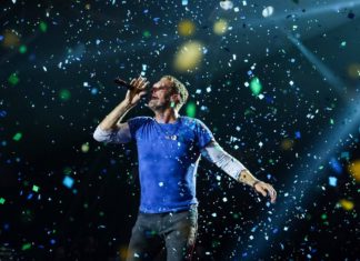 Dua Lipa und Coldplay sind Headliner beim Glastonbury Festival 2024