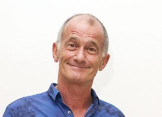 Irrer Karriereweg: MTV-Legende Ray Cokes übernimmt Show bei Radio Eins