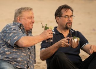 “Tatort: Unter Gärtnern”: Thiel und Boerne überzeugen das Publikum