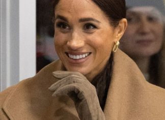 Nach vier Jahren: Herzogin Meghan ist zurück auf Instagram