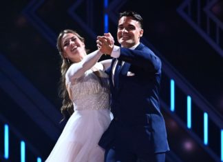 “Nicht mein Abend”: Stefano Zarrella erklärt “Let’s Dance”-Fauxpas