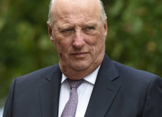 Nach Herz-OP: König Harald V. von Norwegen aus Krankenhaus entlassen