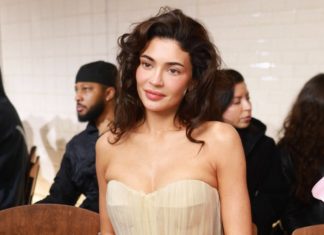 Kylie Jenners neuer Look: Sie wird modisch erwachsen