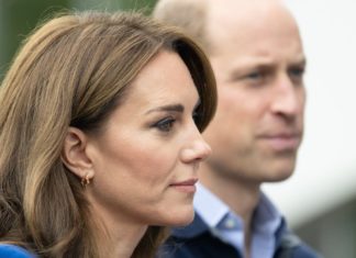 Prinzessin Kate: Erste Videoaufnahmen zeigen sie wohlauf