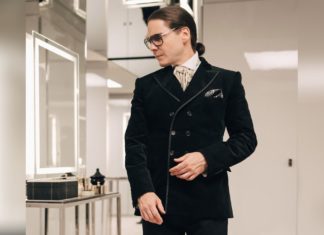 “Becoming Karl Lagerfeld”: Erster Trailer zur Serie mit Daniel Brühl