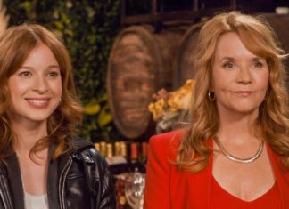 “The Spencer Sisters”: Neue Dramedy mit Lea Thompson startet