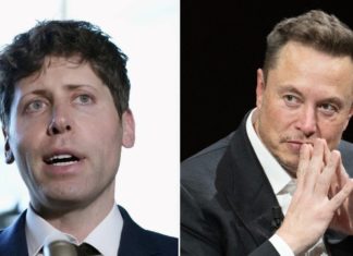 Drama, Baby! Wie OpenAI und Elon Musk gerade beste Feinde werden