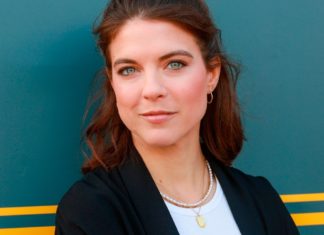 Neuzugang bei “Rote Rosen”: Maike Johanna Reuter kommt nach Lüneburg