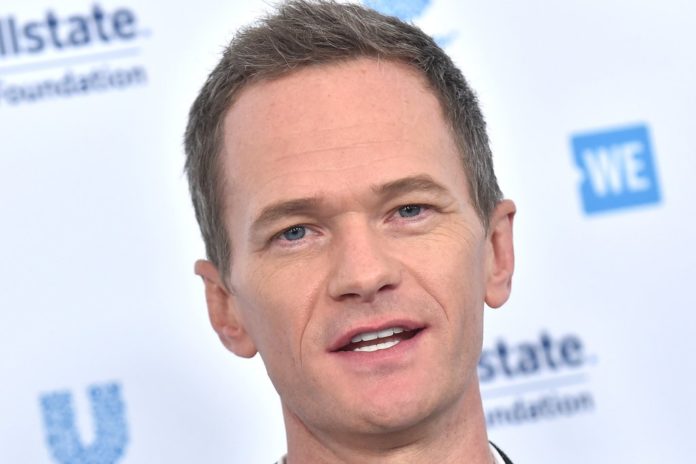 Neil Patrick Harris bei einem Auftritt in Los Angeles. / Source: DFree/Shutterstock.com