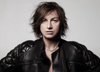 Gianna Nannini: “Das Alter ist eine Option” Lässt sich auch mit 69 Jahren in keine Schublade oder Altersklasse stecken: Rock-Rebellin Gianna Nannini / Source: Mondino
