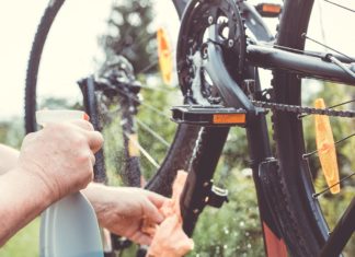 Ab aufs Bike: So wird das Fahrrad fit für den Frühling