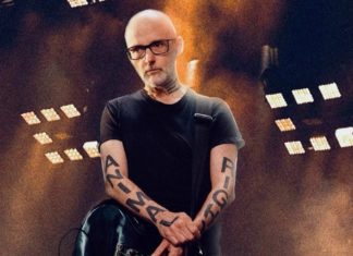 Nach zehn Jahren: Moby spielt wieder in Deutschland