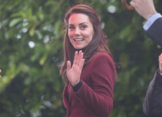 Prinzessin Kate: Versuchte jemand, an ihre Krankenakten zu gelangen? Prinzessin Kate wurde im Januar operiert und nimmt seitdem keine offiziellen Termine wahr. / Source: ComposedPix/Shutterstock.com