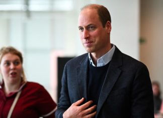 Prinz William: Erster offizieller Auftritt nach Bummel mit Kate