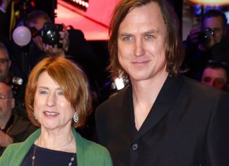 Deutscher Filmpreis: “Sterben” mit Lars Eidinger führt Feld an