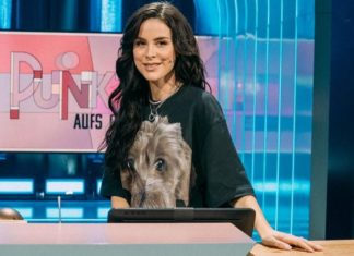 “Wer stiehlt mir die Show?”: Lena Meyer-Landrut gewinnt das Finale