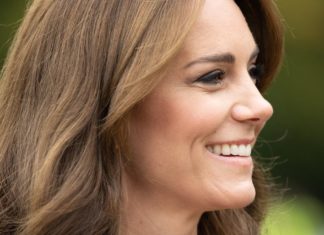 “Glücklich und gesund”: Prinzessin Kate soll Hofladen besucht haben