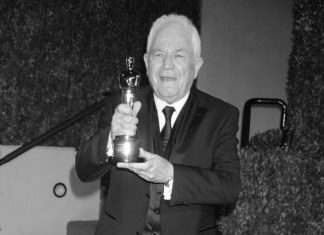 Oscarpreisträger und Drehbuchautor David Seidler ist tot