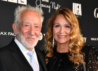 Dieter Hallervorden: So soll ihn seine Frau in Erinnerung behalten