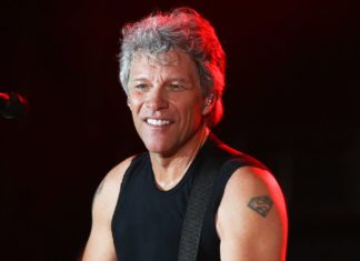 Stimmband-OP: Kann Jon Bon Jovi bald wieder auf Tour gehen?