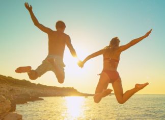 So hat der Jetlag auf Reisen keine Chance