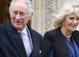 Nach Kates Krebsdiagnose: König Charles doch beim Ostergottesdienst?