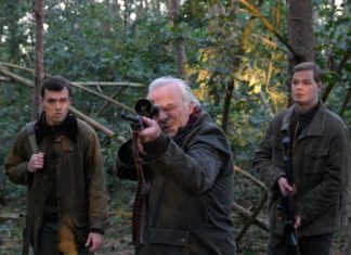 “Polizeiruf 110: Schweine”: Wie bekommt man einen Jagdschein?