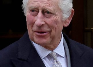 König Charles III.: Nach Treffen mit Kate war er “sehr emotional”