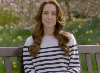 Prinzessin Kate: Ihre bewegende Videobotschaft hat sie selbst verfasst