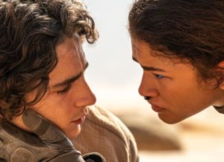 Nach Erfolg von “Dune 2”: So steht es um einen dritten Teil