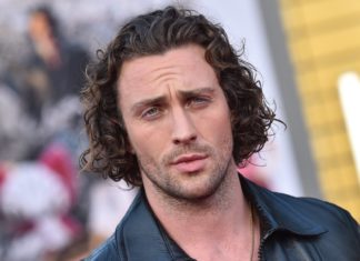 Angeblich offiziell: Aaron Taylor-Johnson als neuer Bond?