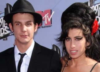 Blake Fielder-Civil: Ex von Amy Winehouse reagiert auf “Back to Black”