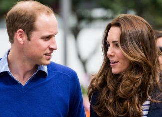 Prinz William und Prinzessin Kate melden sich persönlich zu Wort