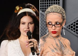 Lana Del Rey, Doja Cat & Co.: Stars machen sich fürs Coachella warm