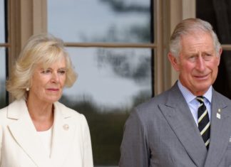 Nach Sydney-Attentat: Charles und Camilla sind “zutiefst erschüttert”