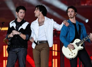 Fans sauer: Jonas Brothers verschieben überraschend ihre Europa-Tour