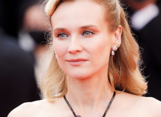 Diane Kruger verrät ihre Technik bei Sexszenen: Früher mit Wodka
