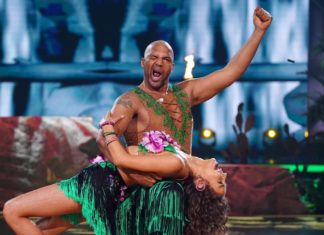 “Let’s Dance”: Partnertausch ganz ohne Promi-Aus