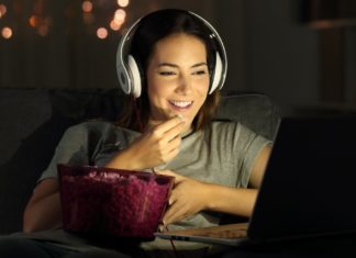 Kostenlos streamen: Was kann eigentlich Wikiflix?