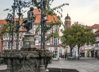 Reisen für kleines Geld: Günstige Großstädte für einen Wochenendtrip