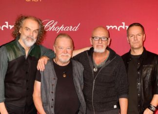 “Akuter Infekt”: Santiano verschieben zwei Konzerte