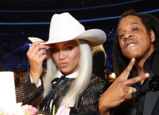Rekordkurs! Beyoncé schreibt mit “Cowboy Carter” Country-Geschichte