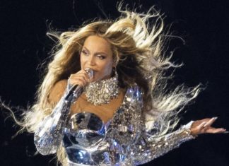 Song mit Mama: Beyoncés Tochter Rumi bricht Chart-Rekord