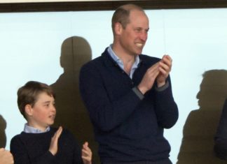 Aston Villa in der Champions League: Prinz William dankt dem Trainer