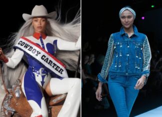 Beyoncé sorgt für neuen Hype: Alle tragen Denim-Looks von Levi’s