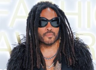 Lenny Kravitz hatte seit neun Jahren keine ernsthafte Beziehung Das Leben in Enthaltsamkeit ist für Rockstar Lenny Kravitz ein "spirituelles Anliegen". / Source: 2022 lev radin/Shutterstock.com