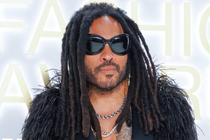 Das Leben in Enthaltsamkeit ist für Rockstar Lenny Kravitz ein 